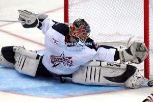 阿门内线强攻中投连斩4分 掘金被迫暂停 球迷直呼太解渴！