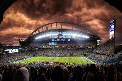 金球奖投票详情揭晓，登贝莱1380分加冕，亚马尔1059分紧随其后