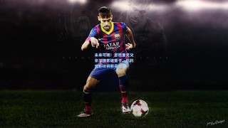 未来可期！恩德里克父亲深情寄语爱子，你的光芒终将照亮绿茵