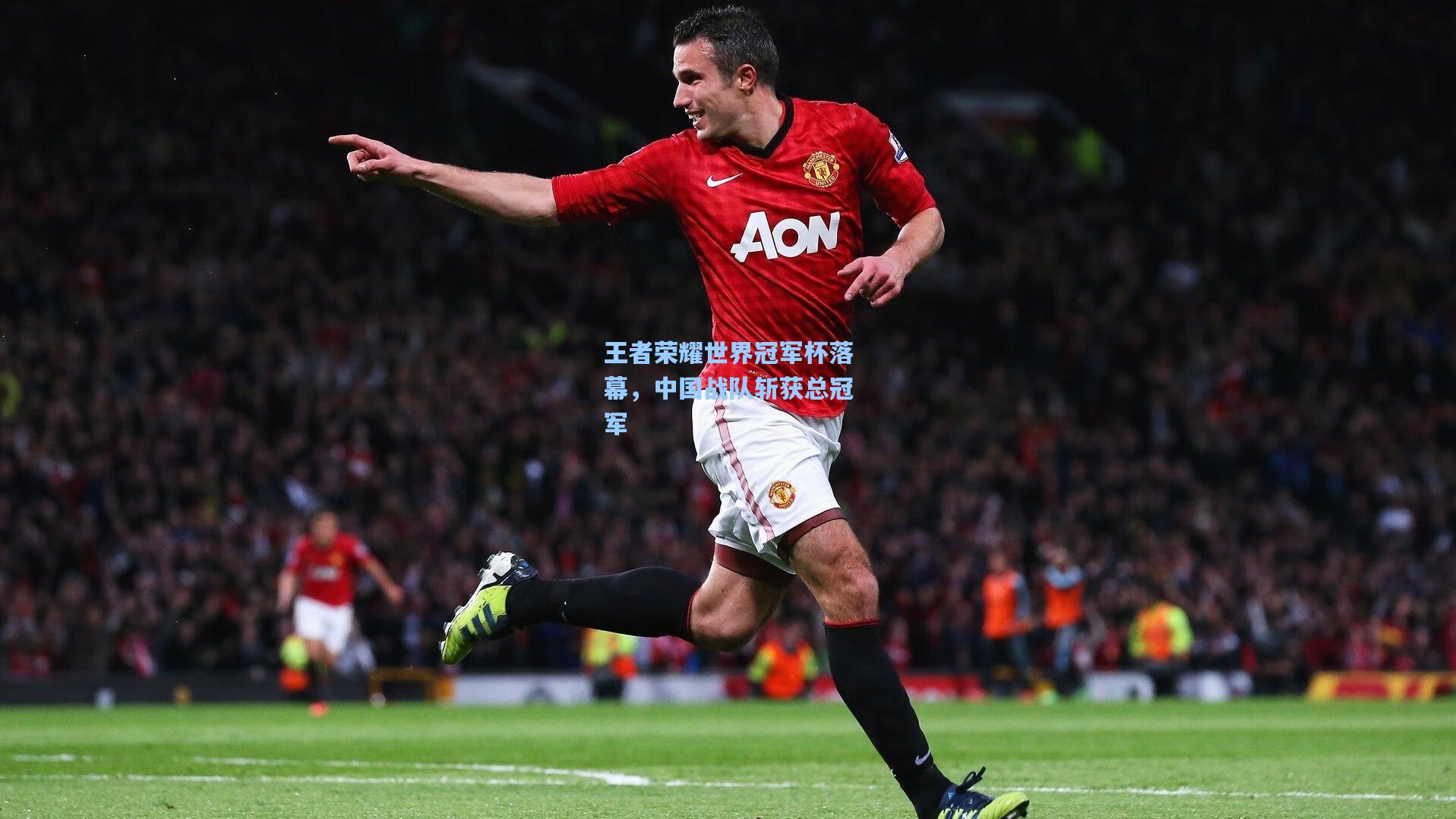 王者荣耀世界冠军杯落幕，中国战队斩获总冠军