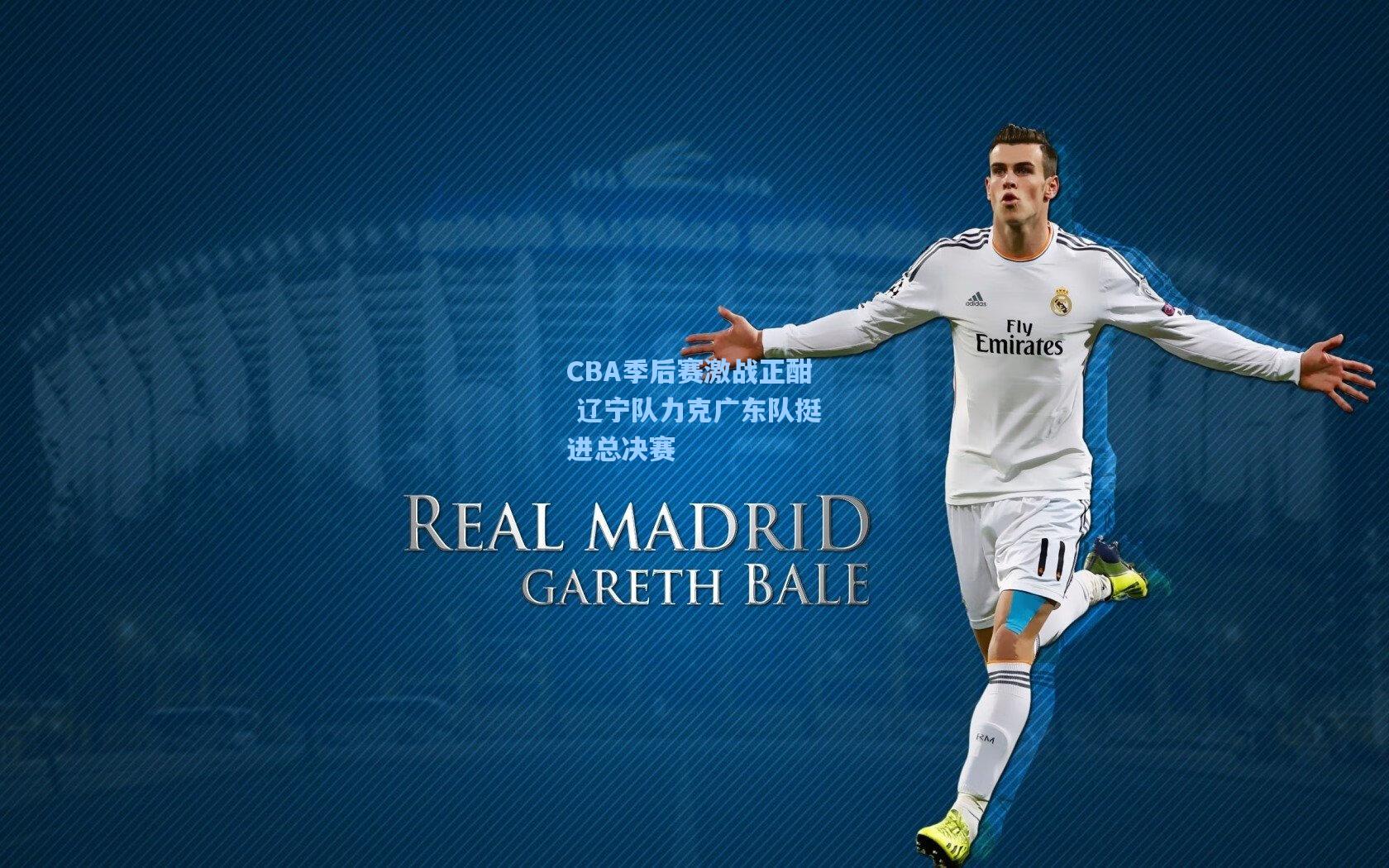 CBA季后赛激战正酣 辽宁队力克广东队挺进总决赛