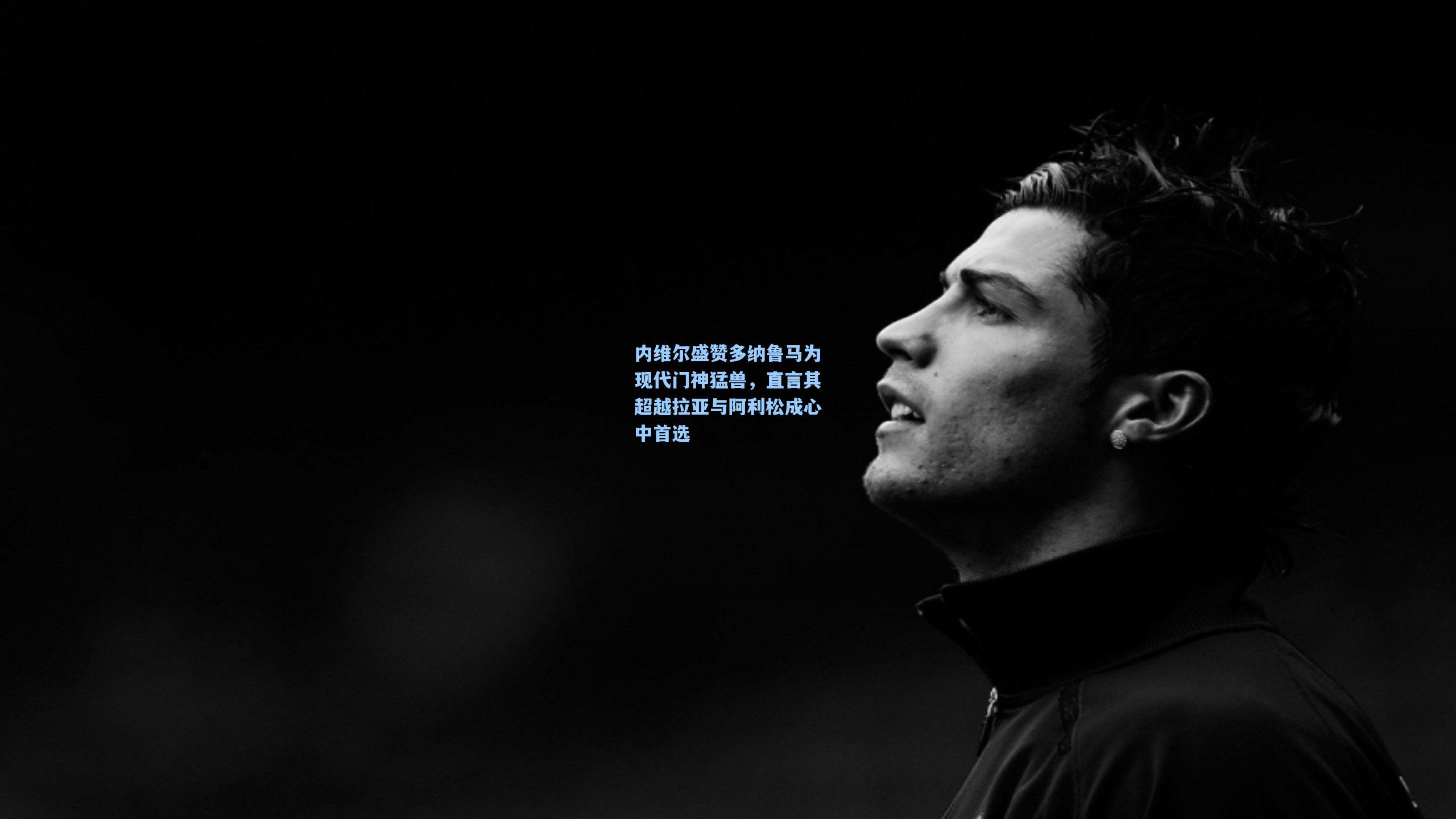 内维尔盛赞多纳鲁马为现代门神猛兽，直言其超越拉亚与阿利松成心中首选